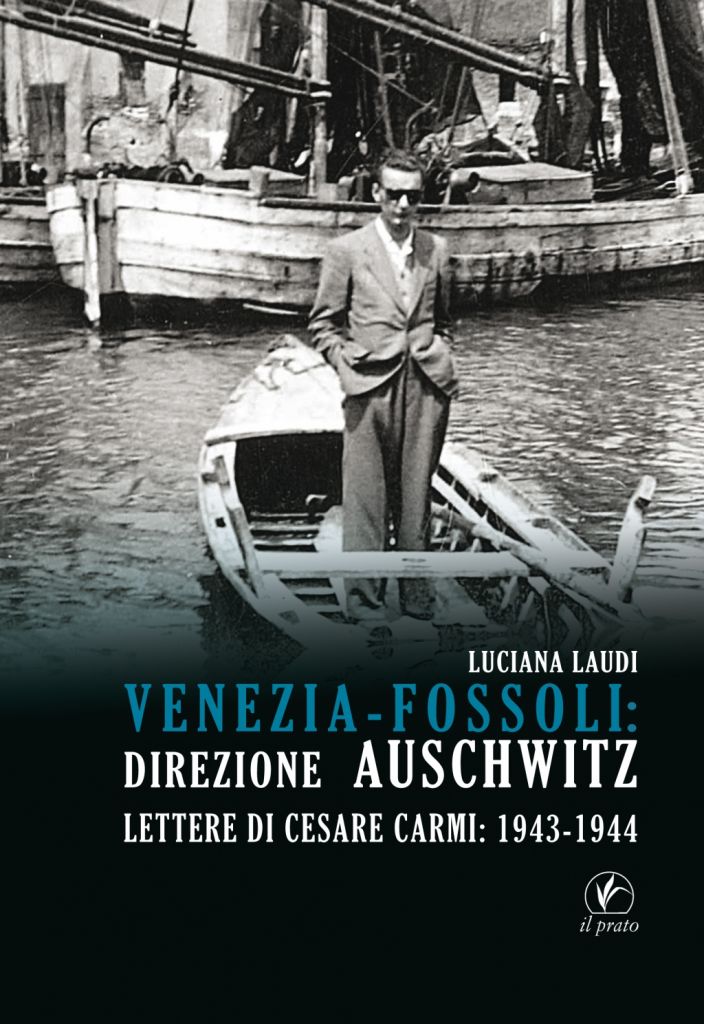Lettere di Cesare Carmi 1943 – 1944